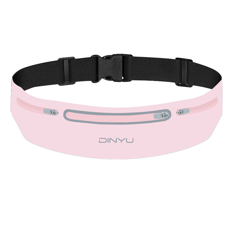 Sports Waist Pack Fanny Pack W - Weight Lifting Belt のレビューと価格