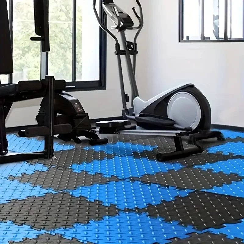 4/16Pcs EVA Foam Fitness Mat W - Yoga Fitness Hotel のレビューと価格