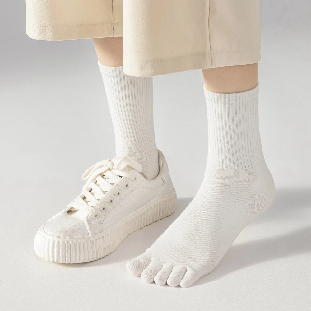 5 or 10 Pairs Women Sports Toe - Yoga Toe Separator のレビューと価格
