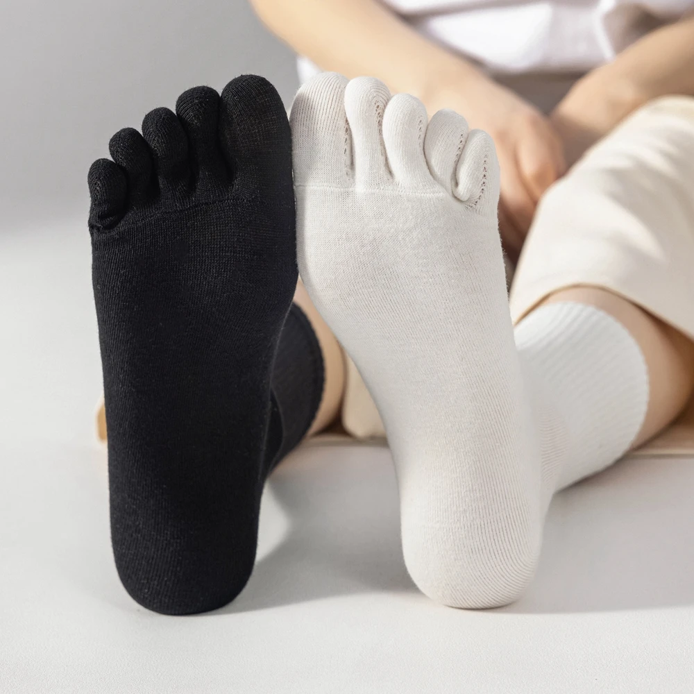 5 or 10 Pairs Women Sports Toe - Yoga Toe Separator のレビューと価格