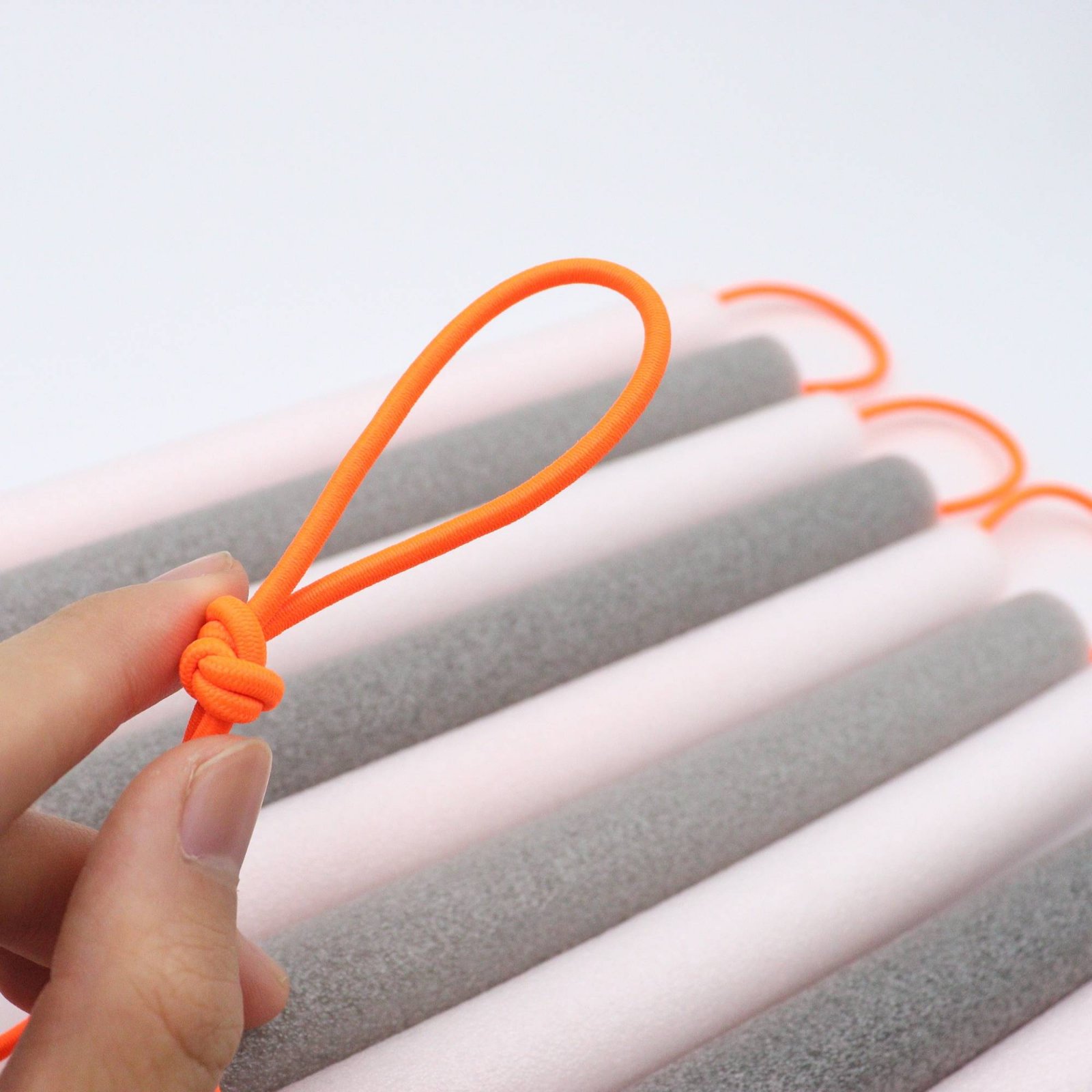 Foam-Covered Jump Rope Portabl - Jump Rope のレビューと価格