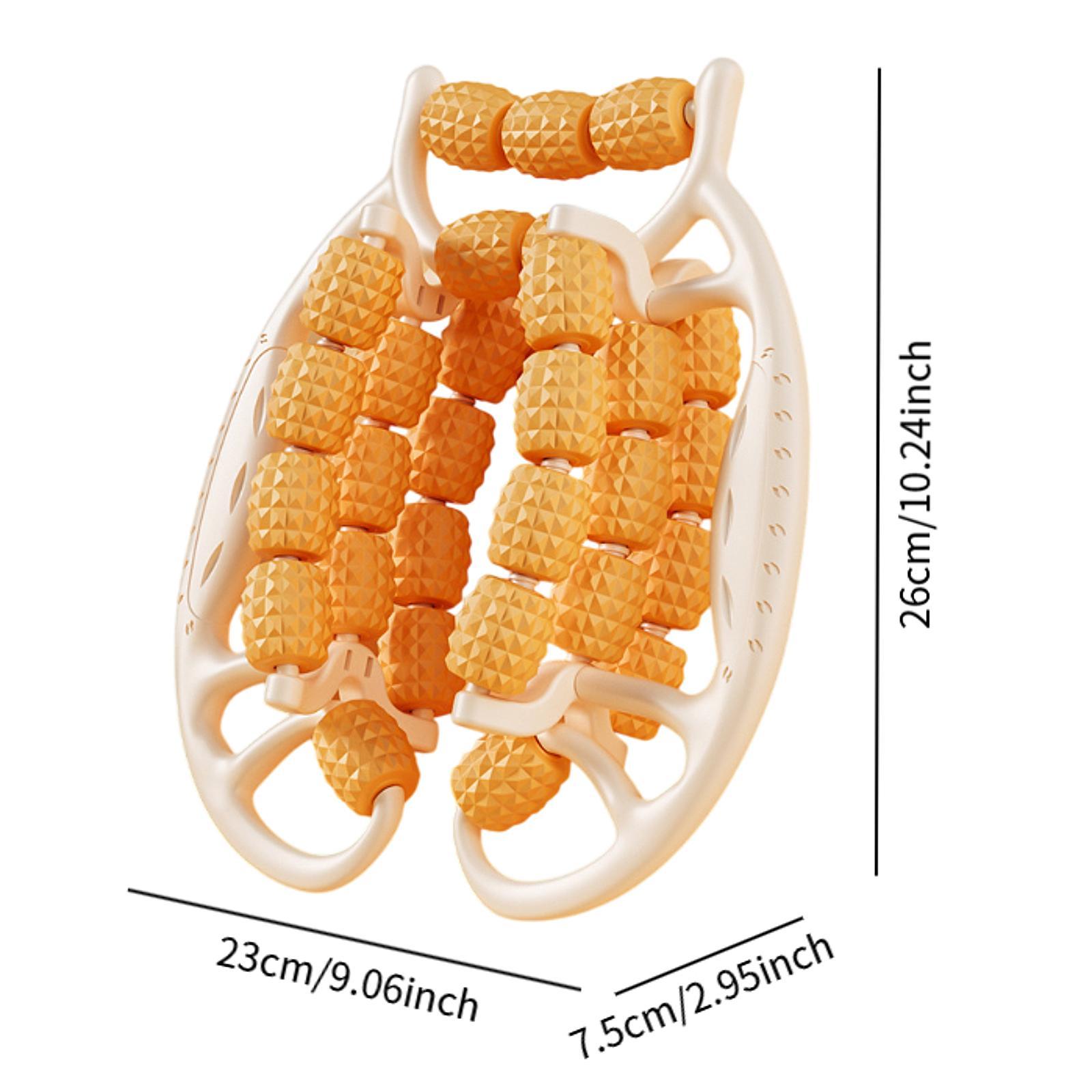 Massage Roller for Legs Leg Cl - Yoga Fitness Massage のレビューと価格