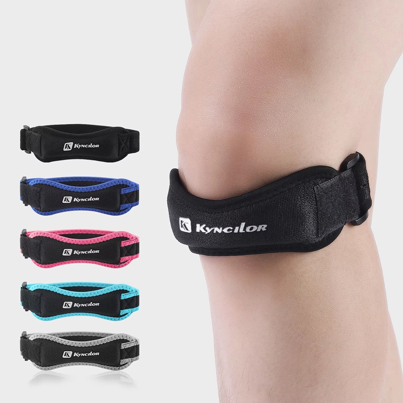 Outdoor Sports Knee Pads Patel - Knee Sleeve Compression のレビューと価格