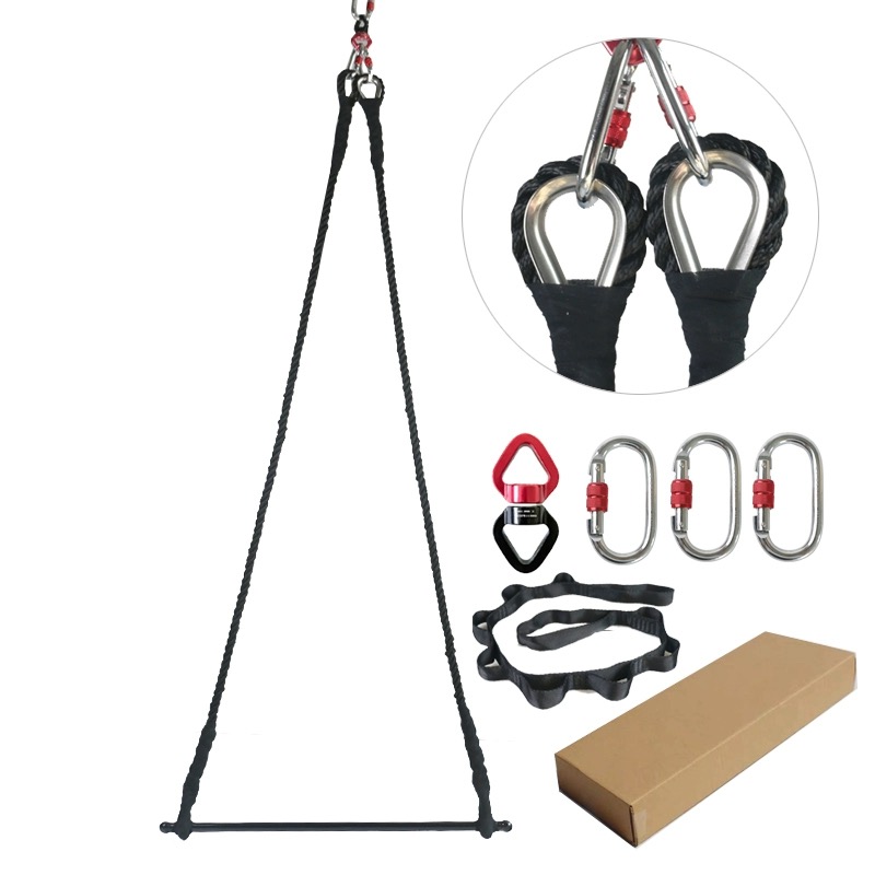 High-Quality 2 Meters Rope Tra - Yoga Fitness Bar のレビューと価格