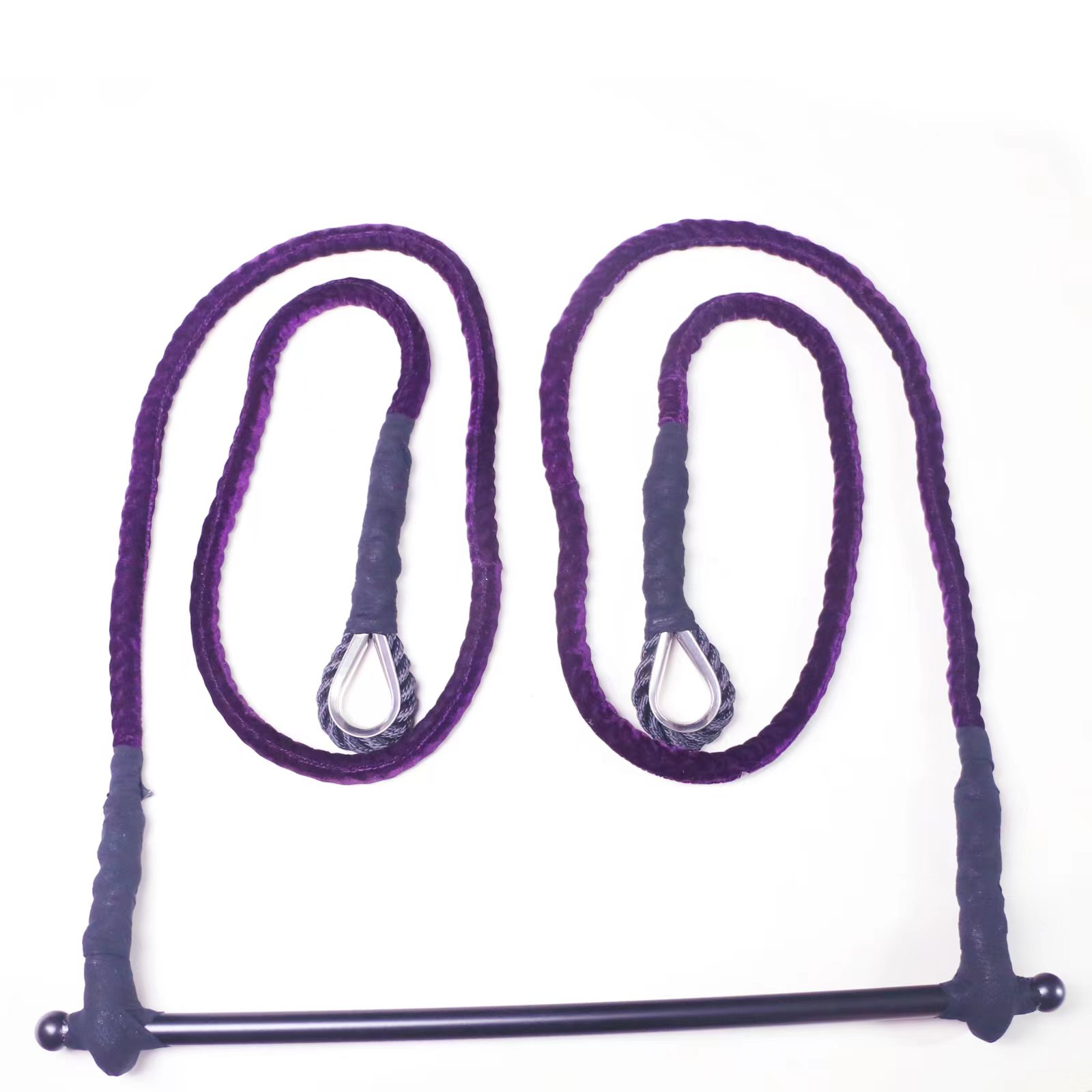 High-Quality 2 Meters Rope Tra - Yoga Fitness Bar のレビューと価格