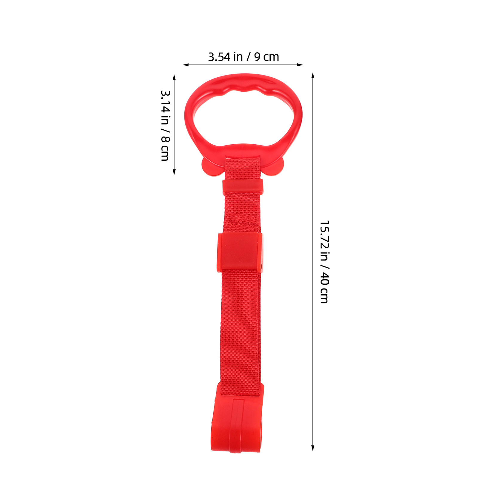 4Pcs Children's Fitness Rings  - Gymnastics Rings のレビューと価格