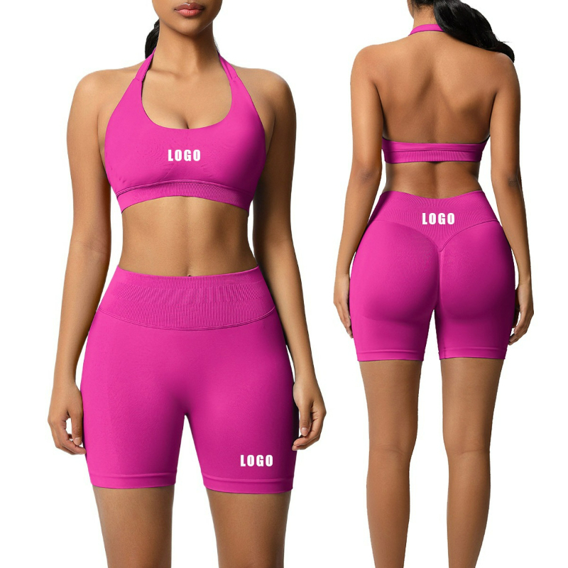 Custom LOGO women's 28-color s - Yoga Fitness Logo のレビューと価格