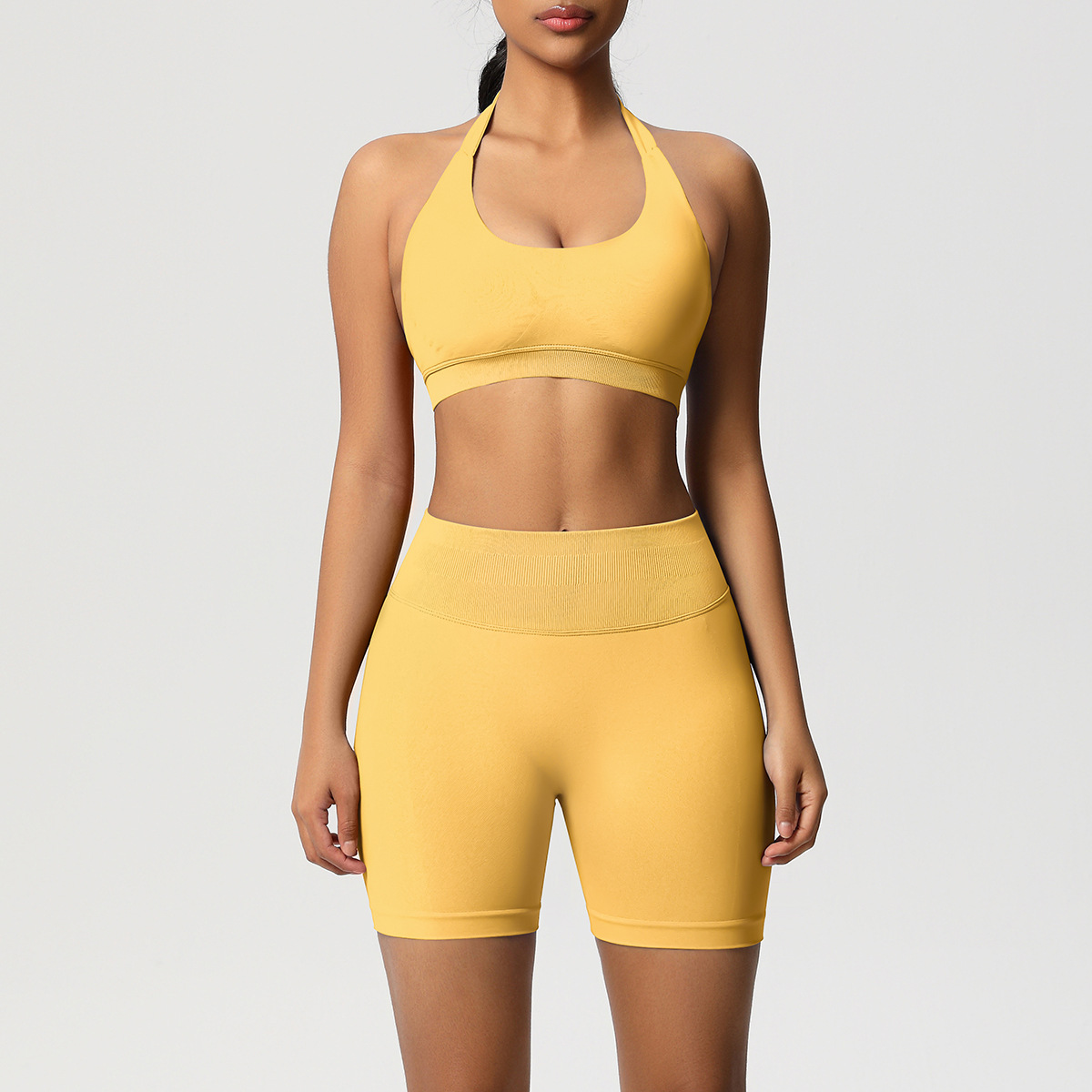 Custom LOGO women's 28-color s - Yoga Fitness Logo のレビューと価格