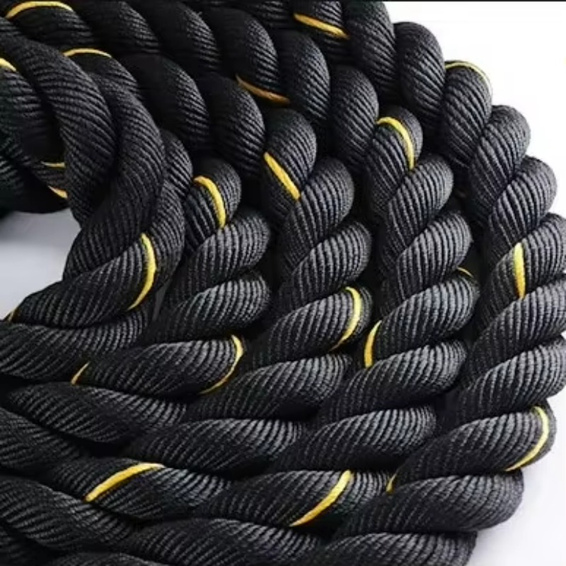 Workout Exercise Battle Rope F - Jump Rope のレビューと価格