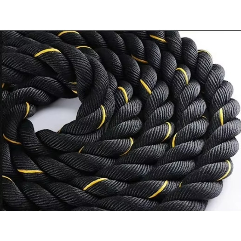 Workout Exercise Battle Rope F - Jump Rope のレビューと価格