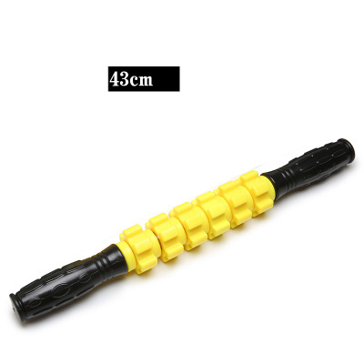Gear Massage Stick Bar Gym Spo - Yoga Fitness Health のレビューと価格