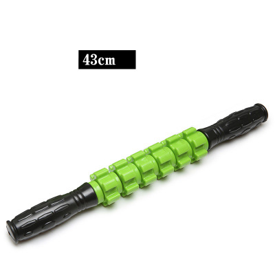 Gear Massage Stick Bar Gym Spo - Yoga Fitness Health のレビューと価格