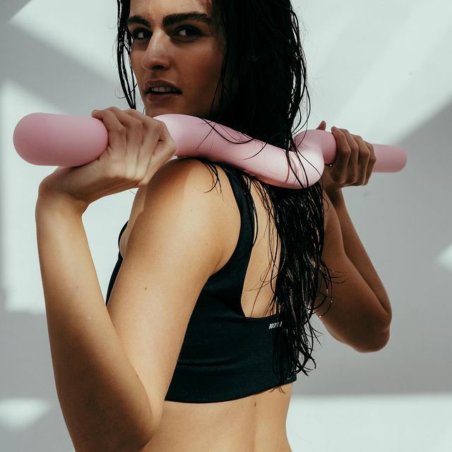 Family Gym Yoga Pilates Fitnes - Yoga Fitness Bar のレビューと価格