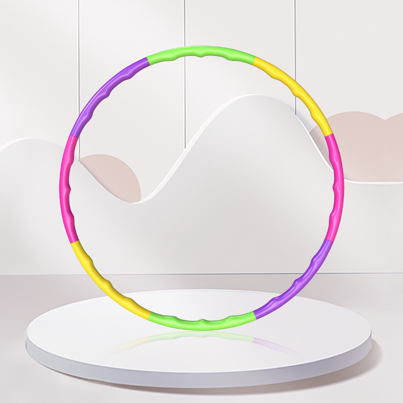 Sport Removable Color Hoop Equ - Gymnastics Rings のレビューと価格