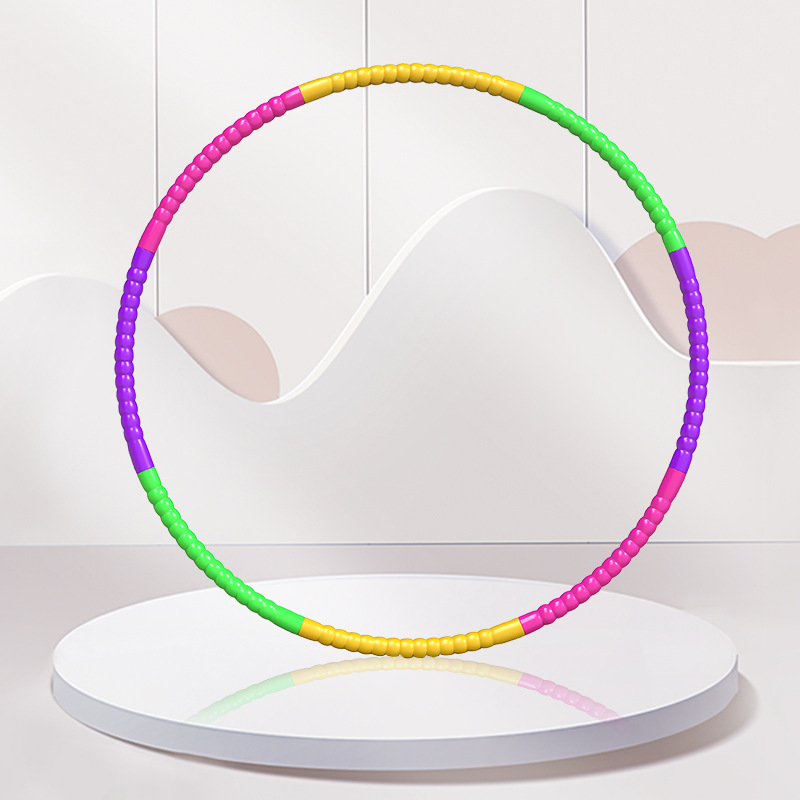 Sport Removable Color Hoop Equ - Gymnastics Rings のレビューと価格