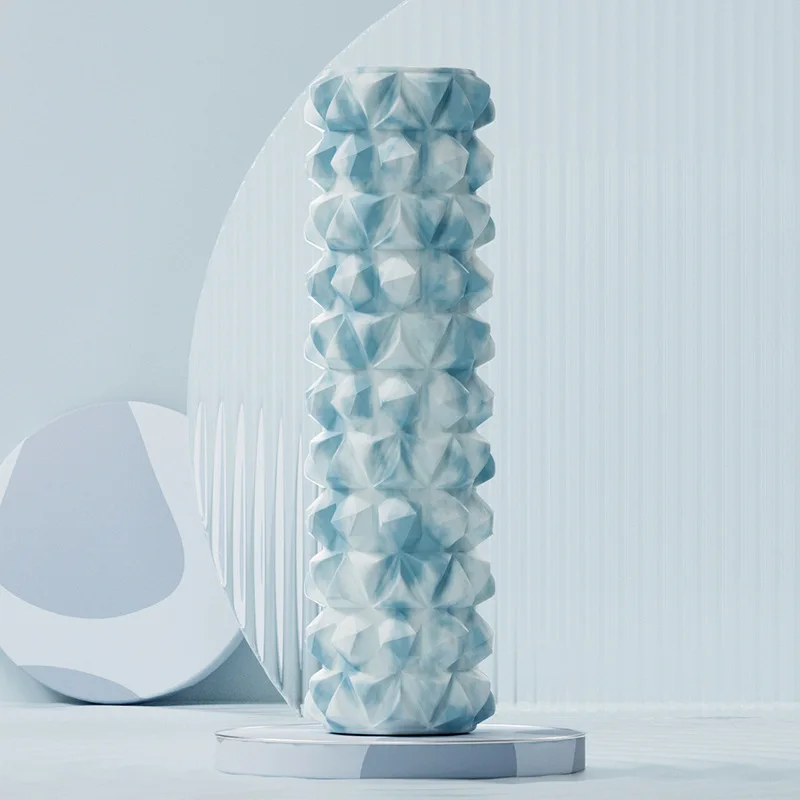 EVA 30CM 45CM Foam Roller Musc - Yoga Fitness Massage のレビューと価格