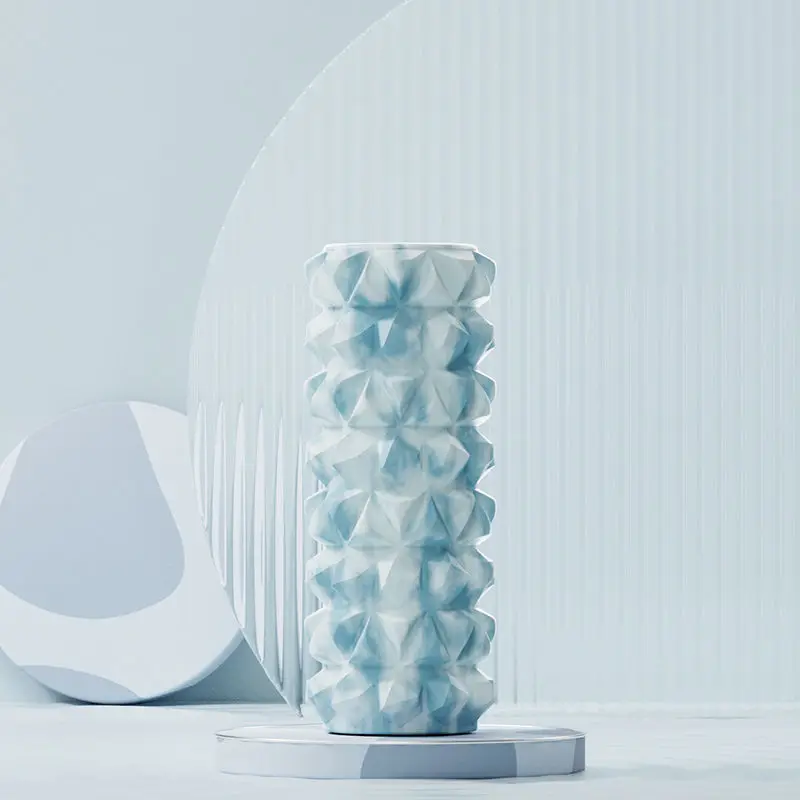 EVA 30CM 45CM Foam Roller Musc - Yoga Fitness Massage のレビューと価格