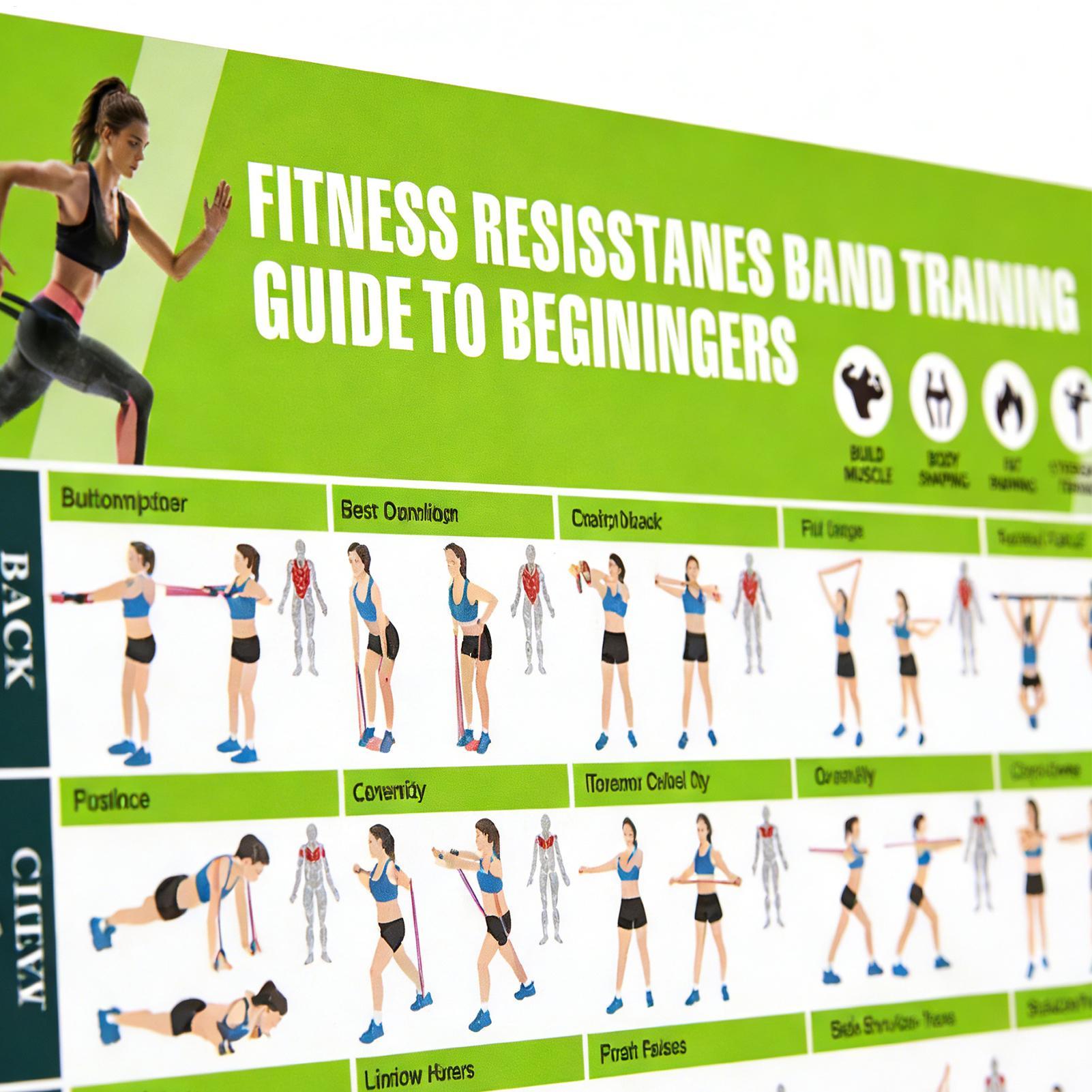 Fitness Chart  Yoga Pose Chart - Yoga Fitness Health のレビューと価格
