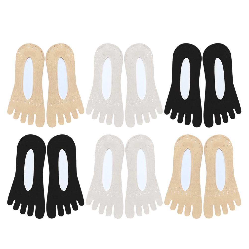 10Pairs Yoga Five Toe Separato - Yoga Toe Separator のレビューと価格