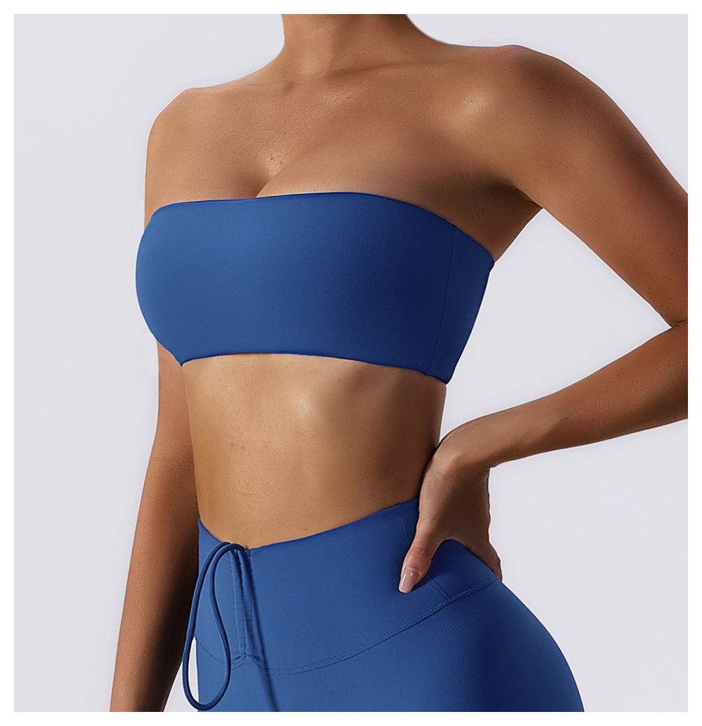 sexy Solid Color  Women Fitnes - Yoga Fitness Youtube のレビューと価格
