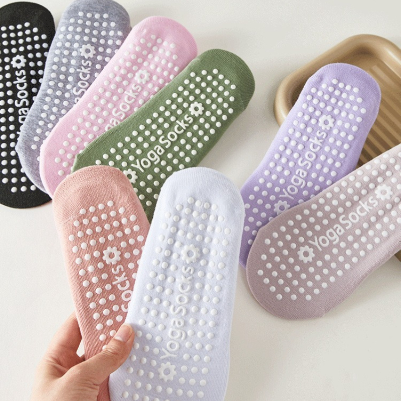 1/8 Pairs Indoor Sports Yoga P - Yoga Fitness Youtube のレビューと価格