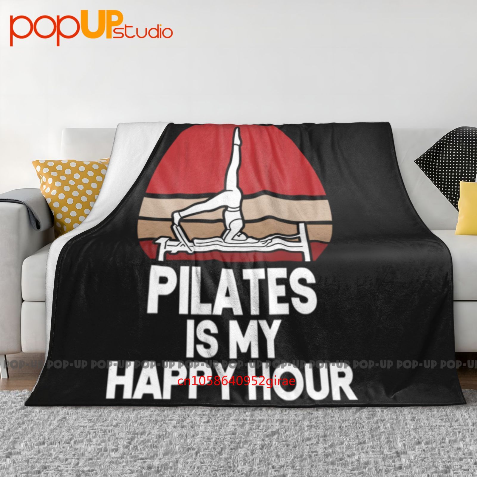 Pilates Is My Happy Hour Yoga  - Yoga Fitness Hotel のレビューと価格