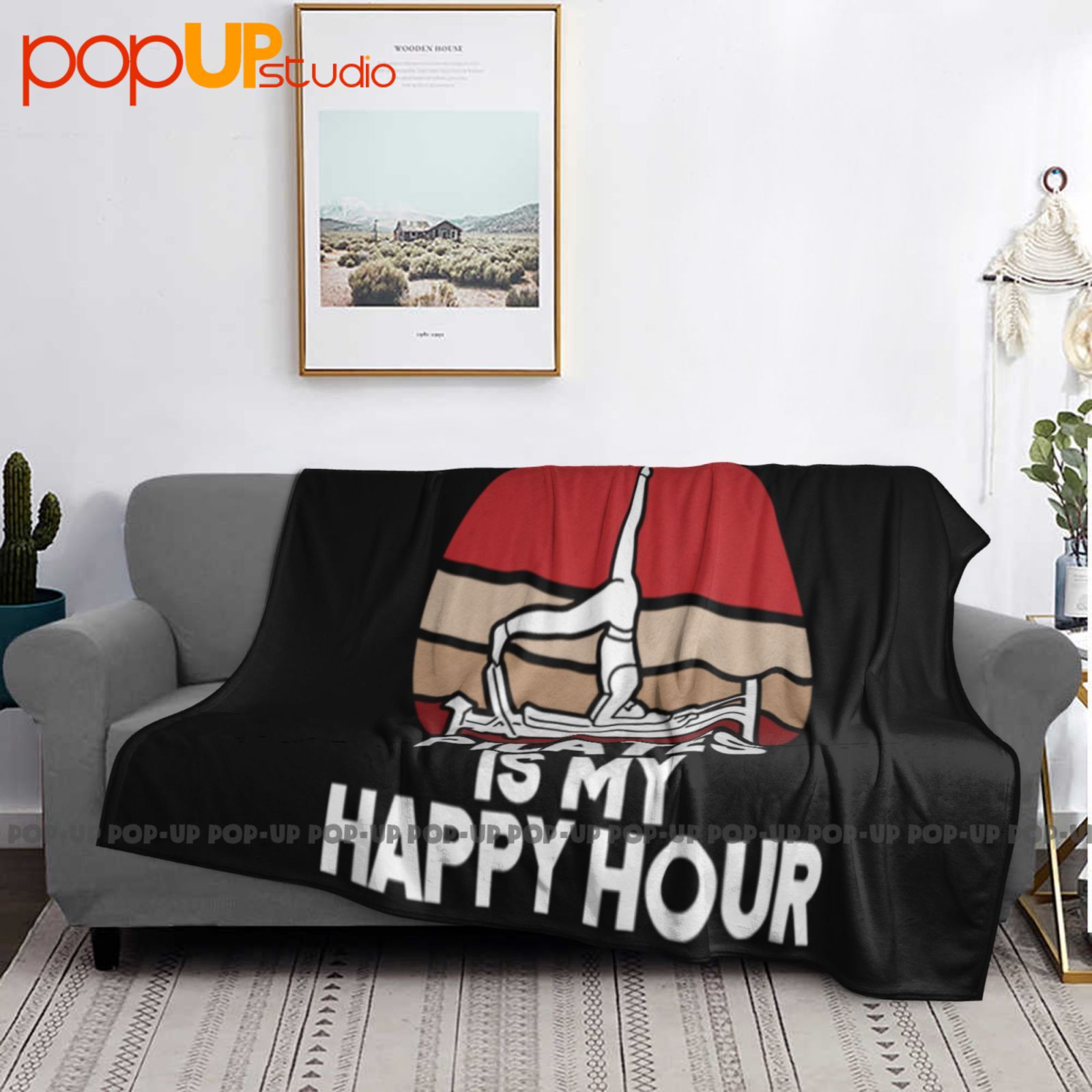 Pilates Is My Happy Hour Yoga  - Yoga Fitness Hotel のレビューと価格