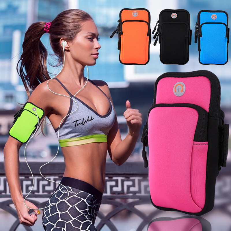 Sport Running Arm Bag Fitness  - Weight Lifting Belt のレビューと価格