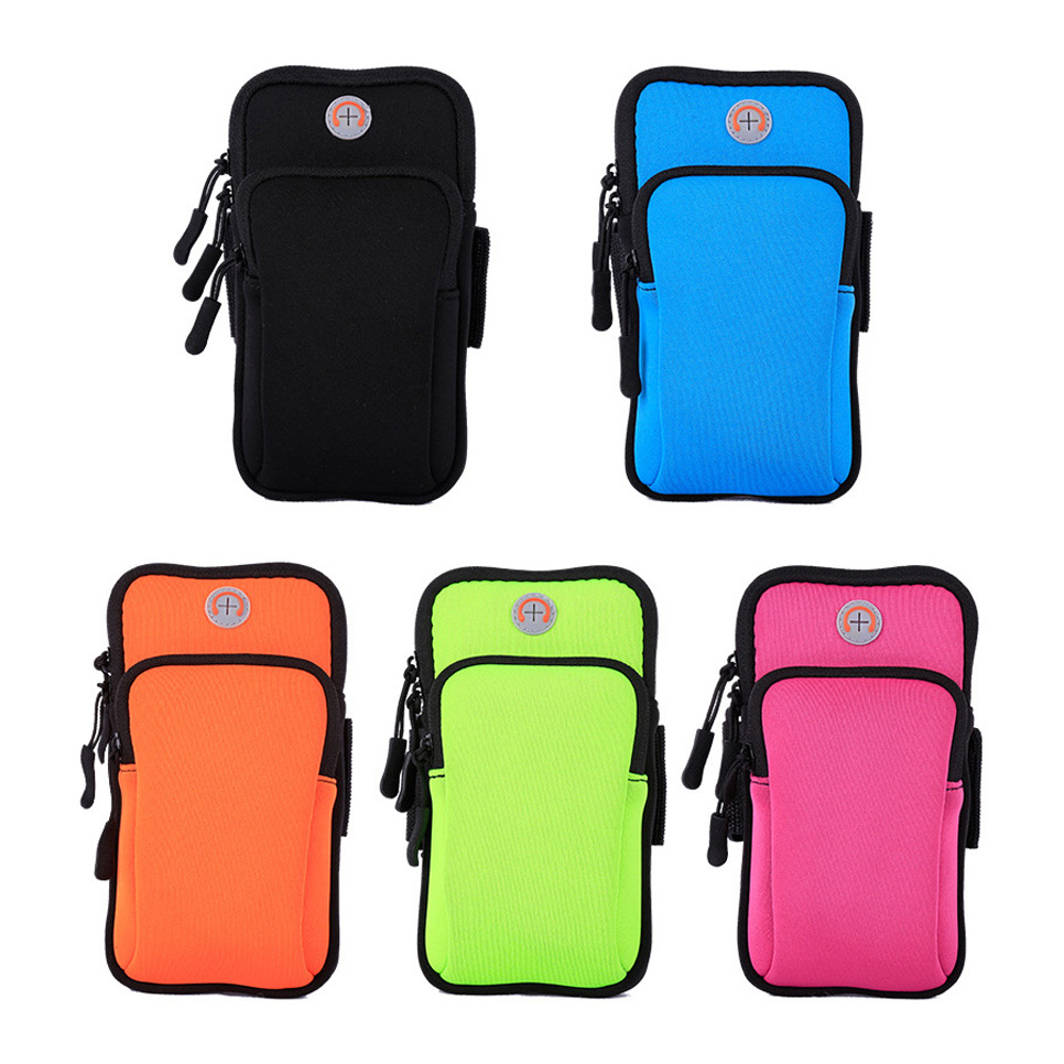 Sport Running Arm Bag Fitness  - Weight Lifting Belt のレビューと価格