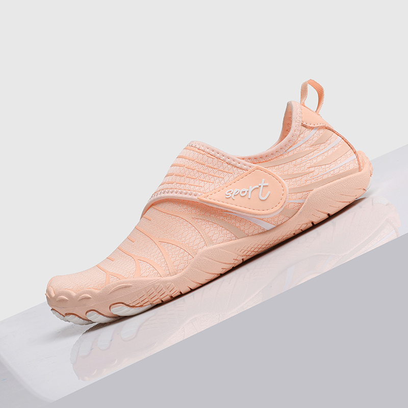 Men River Tracing Water Shoes  - Yoga Fitness Massage のレビューと価格
