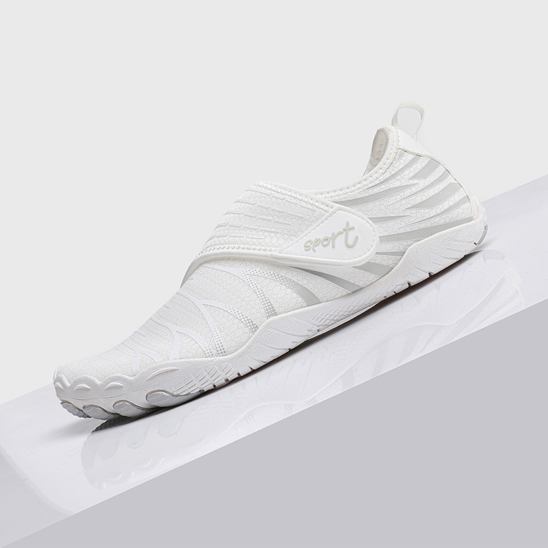 Men River Tracing Water Shoes  - Yoga Fitness Massage のレビューと価格