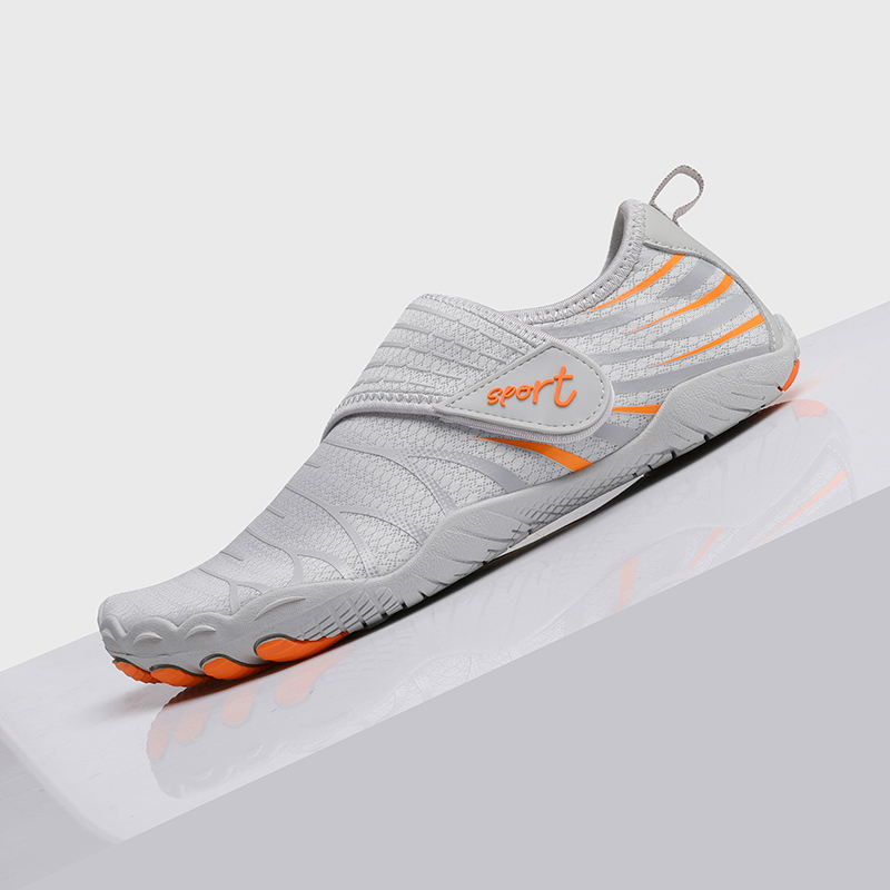 Men River Tracing Water Shoes  - Yoga Fitness Massage のレビューと価格