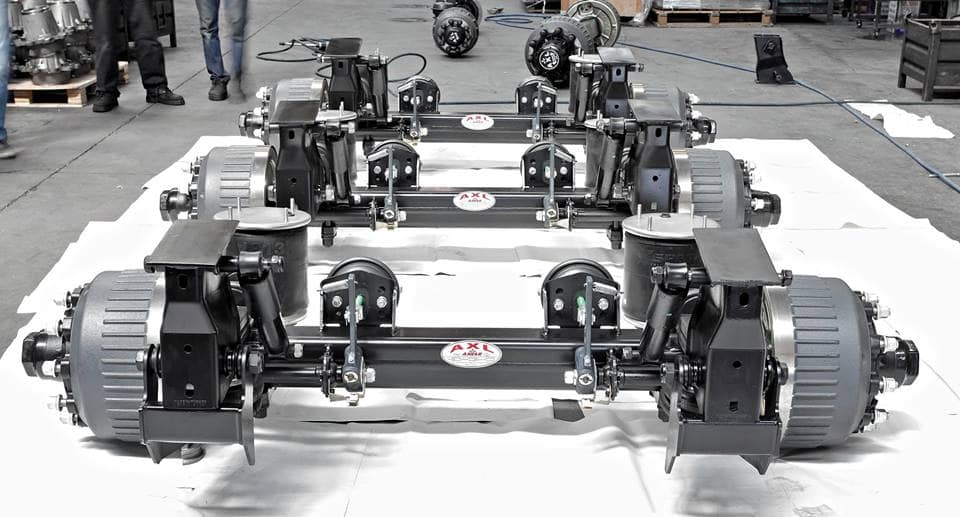 for 3*16T German Type Leaf Spr - Suspension Trainer Trx のレビューと価格
