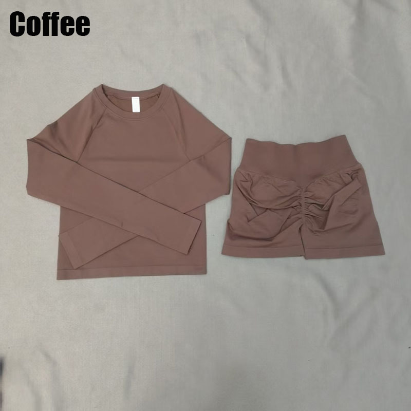 LOGO Brand New Seamless Yoga S - Yoga Fitness Logo のレビューと価格