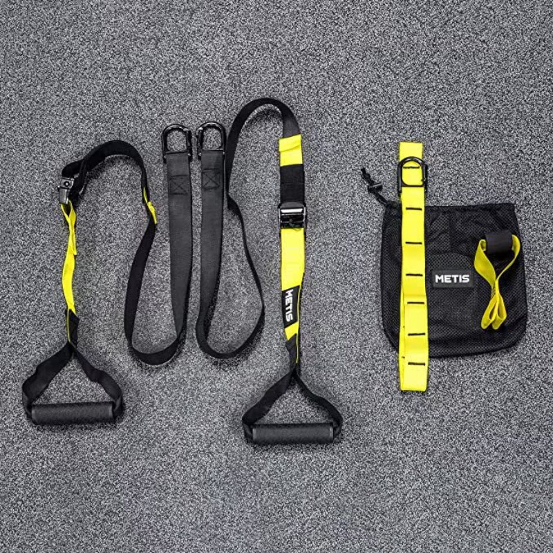Trx Suspension Training Band F - Suspension Trainer Trx のレビューと価格