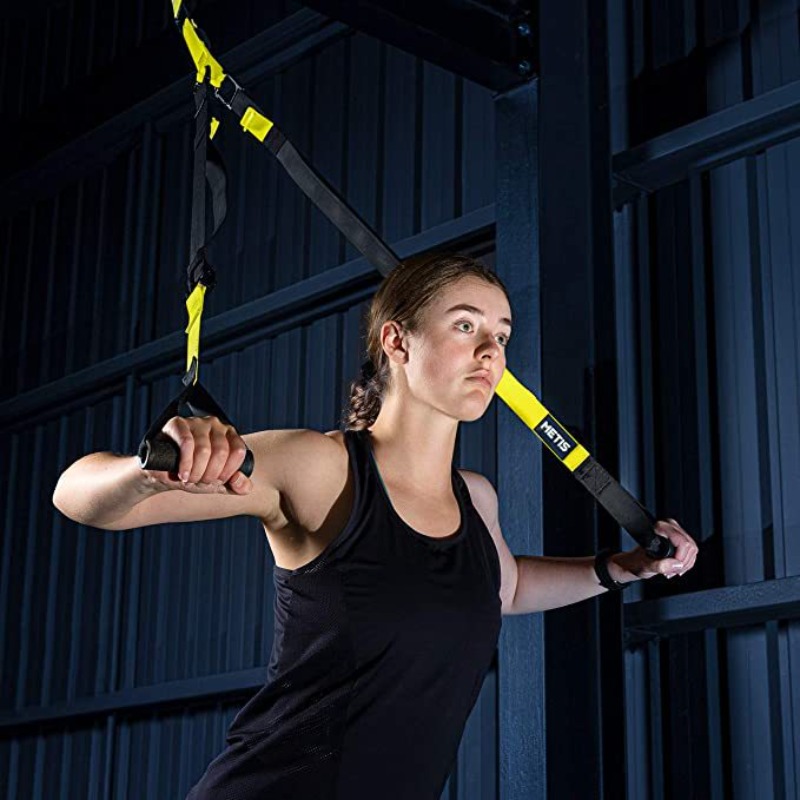 Trx Suspension Training Band F - Suspension Trainer Trx のレビューと価格