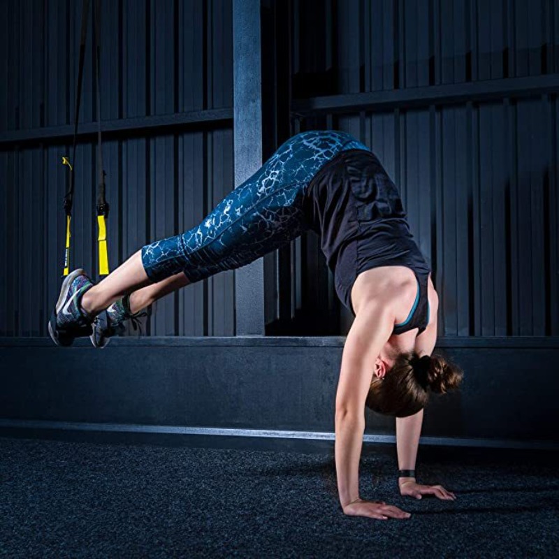 Trx Suspension Training Band F - Suspension Trainer Trx のレビューと価格