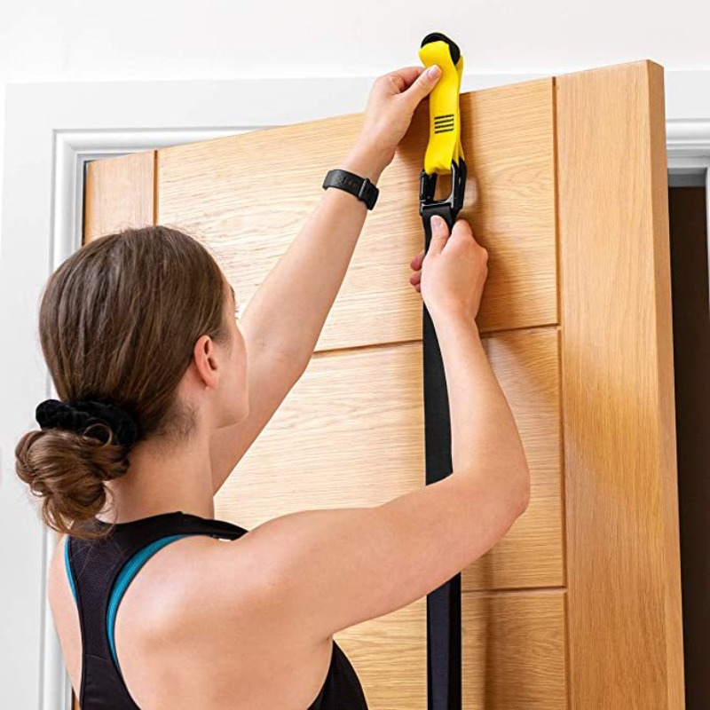 Trx Suspension Training Band F - Suspension Trainer Trx のレビューと価格