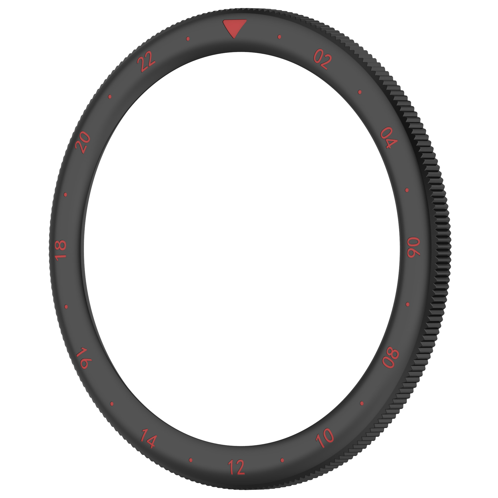 Metal Bezel Ring For Xiaomi Wa - Gymnastics Rings のレビューと価格