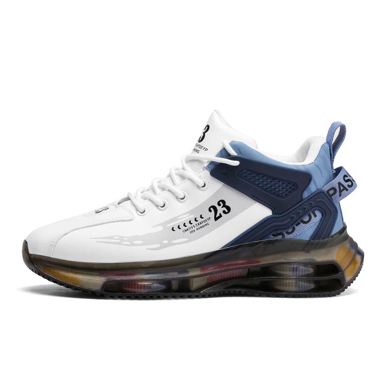 flatform spring sneakers men a - Yoga Fitness Reservation のレビューと価格