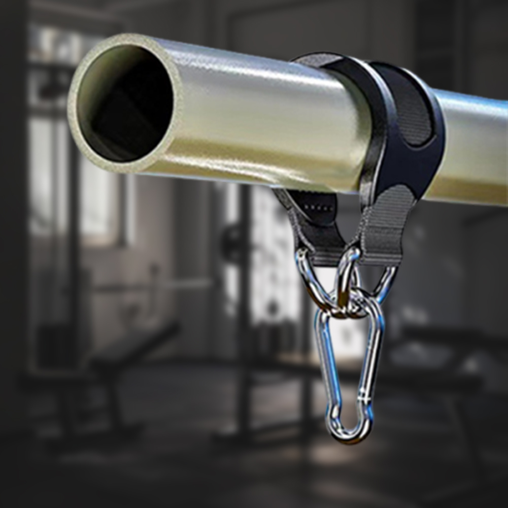 2PCS Boxing Bag Hanger Fitness - Gymnastics Rings のレビューと価格