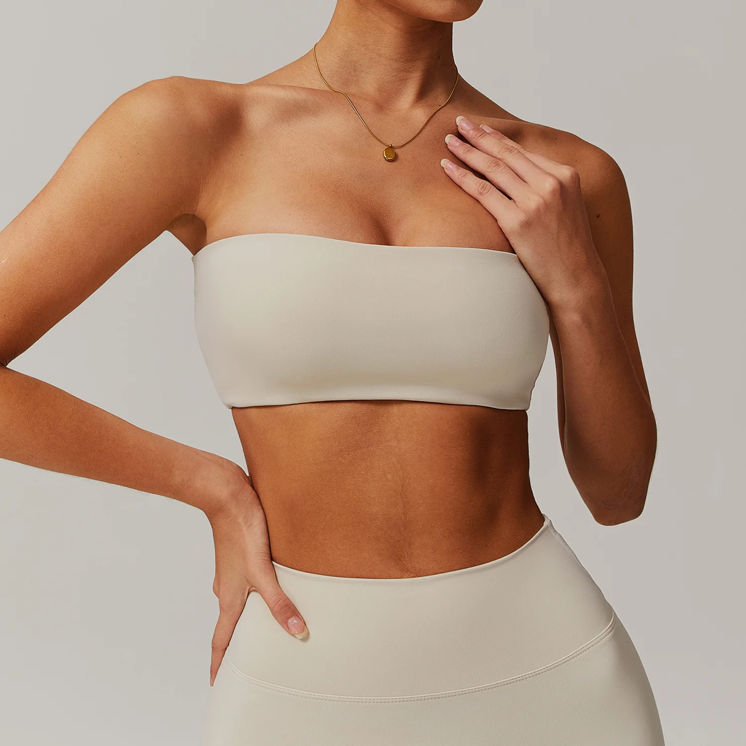 Women Seamless One Piece Yoga  - Yoga Fitness Youtube のレビューと価格