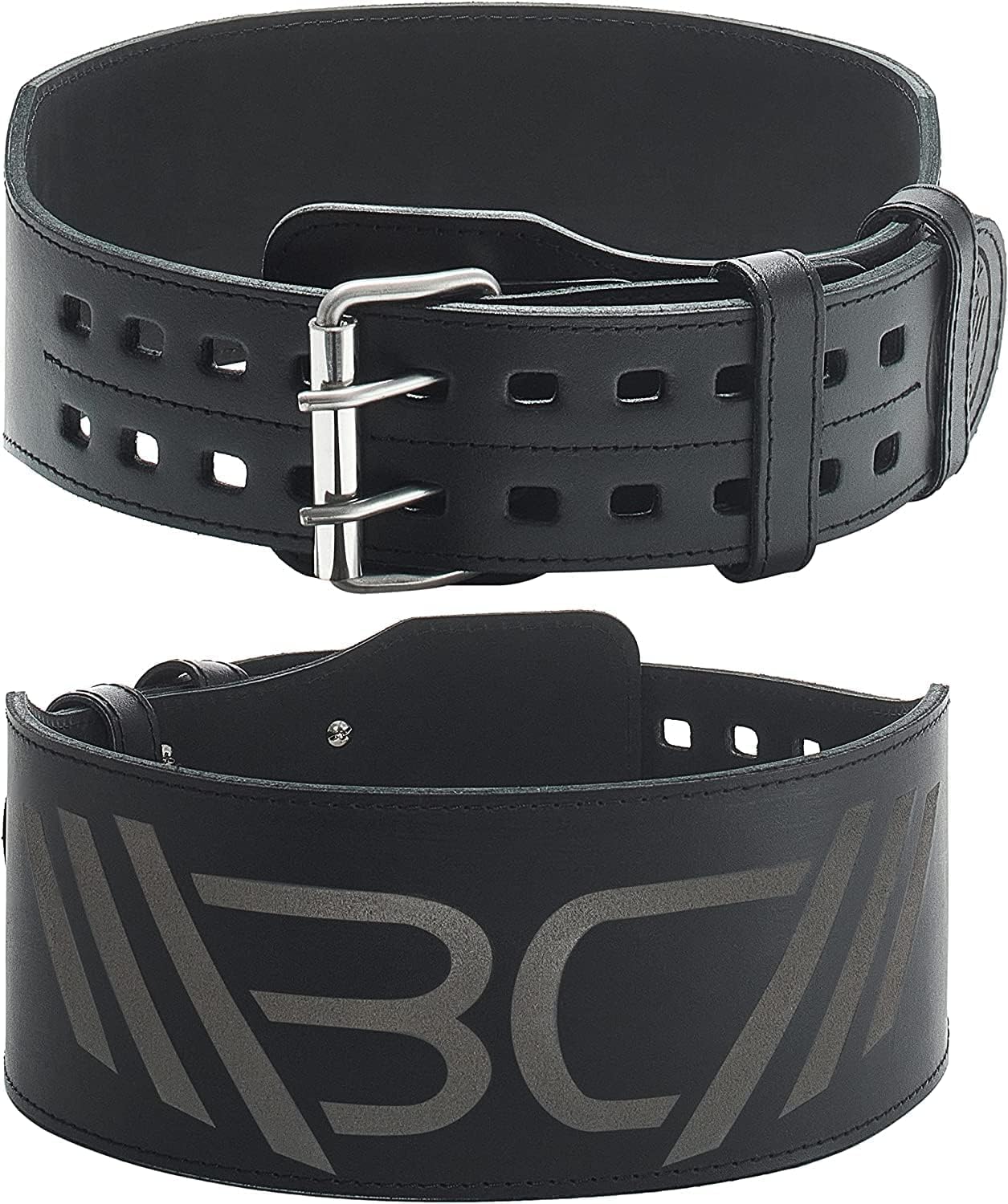 Leather Weight Lifting Belt fo - Weight Lifting Belt のレビューと価格