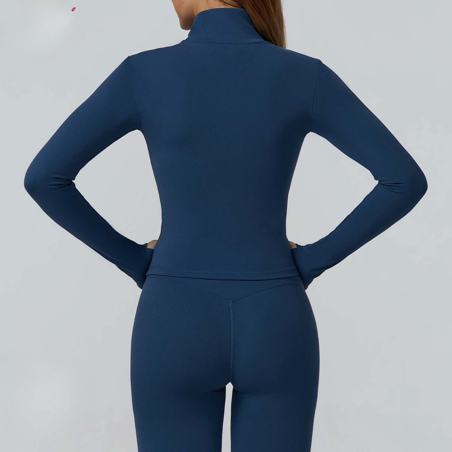 Customized LOGO women's new co - Yoga Fitness Logo のレビューと価格