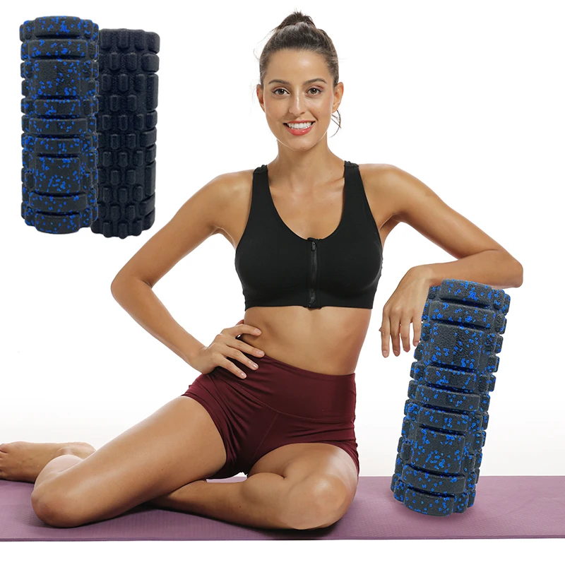 30/33cm Fitness Foam Roller Yo - Yoga Fitness Massage のレビューと価格
