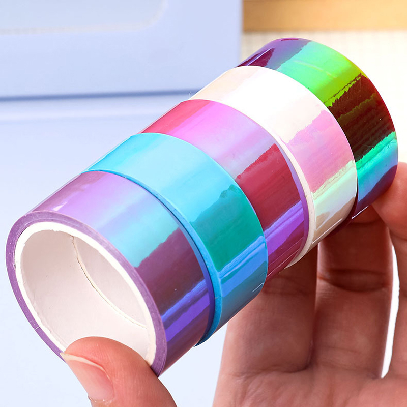 500cm Holographic RG Prismatic - Gymnastics Rings のレビューと価格