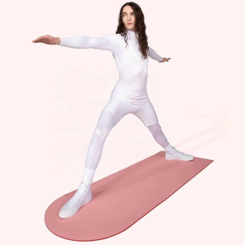 Logo Barbell Bar Beam Silicone - Yoga Fitness Bar のレビューと価格