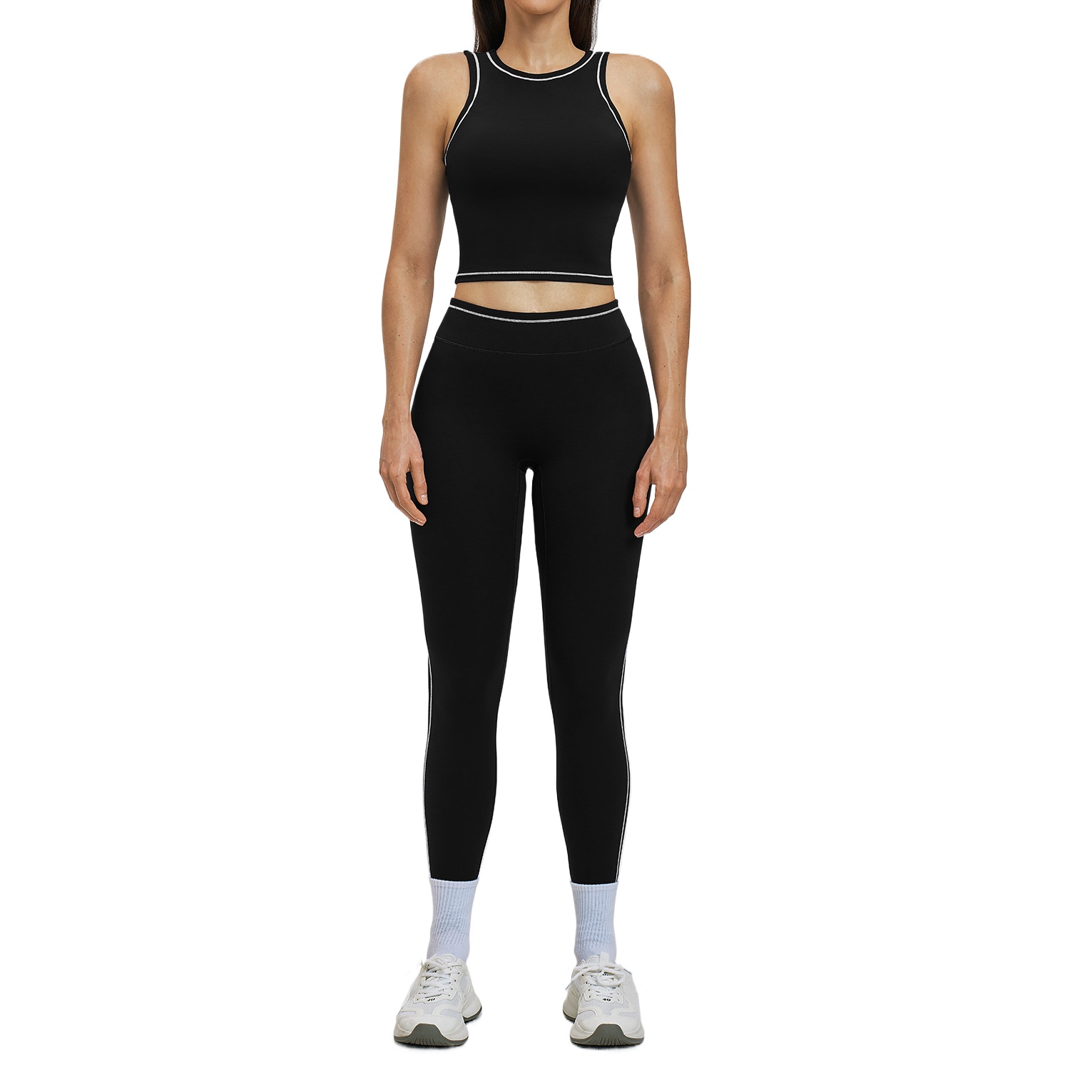 Custom LOGO women's spring new - Yoga Fitness Logo のレビューと価格