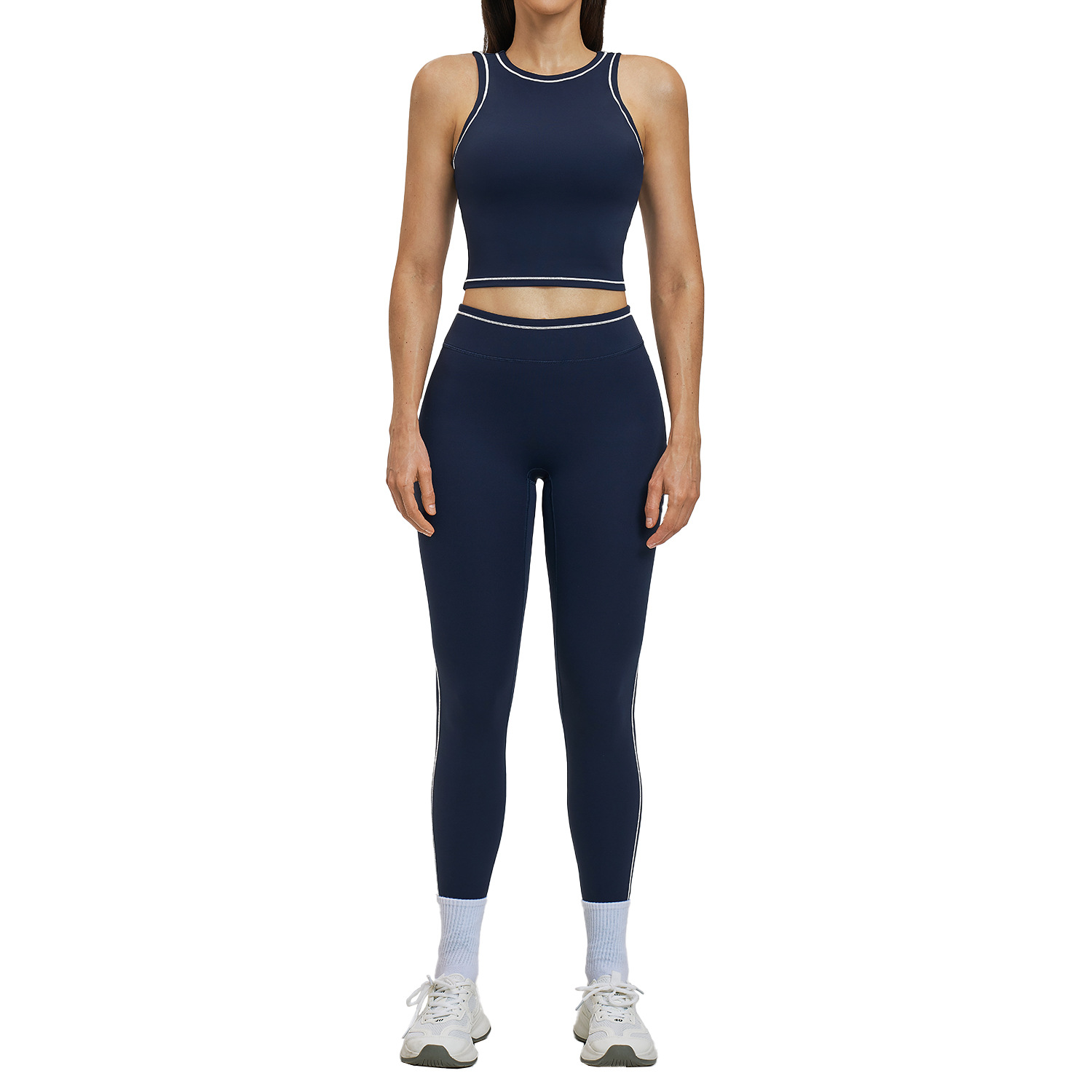 Custom LOGO women's spring new - Yoga Fitness Logo のレビューと価格