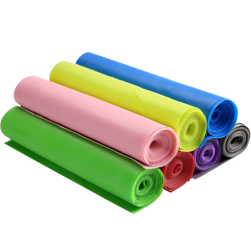 Elastic Non-slip Resistance Ba - Yoga Fitness Health のレビューと価格